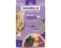 Produktbild: Katzenfutter trocken Sanabelle Adult mit Strauß 8 kg