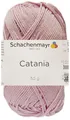 Produktbild: Schachenmayr 50 Gramm Schachenmayr Catania Farbauswahl Bastelgarn, 125 m