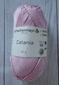 Produktbild: 50g Catania Wolle Schachenmayr Rosa Fb 246 100%Baumwolle 125m Lauflänge