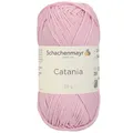 Produktbild: Schachenmayr Catania 50g - 100% Baumwolle - Stricken Garn Häkeln Farbauswahl NEU