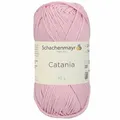 Produktbild: Schachenmayr-CATANIA - Garn - 50g - LL 125m - 100% Baumwolle - (5,00/100g)
