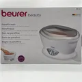 Produktbild: Beurer MP 70 Paraffinbad, elektrisches Wachsbad weiß