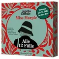 Produktbild: Miss Marple – Alle 12 Fälle