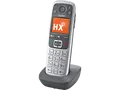 Produktbild: GIGASET E560HX Mobilteil, Platin