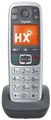 Produktbild: GIGASET E560HX - Premium Großtastentelefon, 1 Mobilteil mit Ladeschale