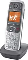 Produktbild: Gigaset E560 HX DECT Mobilteil Platin