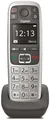 Produktbild: Gigaset E560HX platin Schnurloses Telefon #1907216