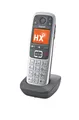 Produktbild: GIGASET E560HX Mobilteil, Platin