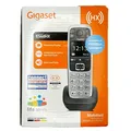Produktbild: ⚡️ Gigaset E560 HX DECT Schnurloses Telefon Senioren Große Tasten Top