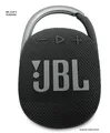 Produktbild: JBL Clip 4 Bluetooth Lautsprecher SCHWARZ  ⚫⚫⚫⚫✨🎧🎧🎧🎧🎶🎶🎶