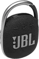 Produktbild: JBL Clip 4 - Lautsprecher - Schwarz - Neu & OVP