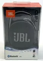 Produktbild: JBL CLIP 4 Bluetooth Lautsprecher Box Schwarz Wasserdicht tragbare Musikbox NEU