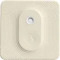 Produktbild: Shelly Shelly BLU H&T Ivory Temperatursensor und Luftfeuchtesensor Bluetooth