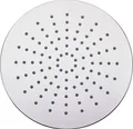 Produktbild: SCHÜTTE Kopfbrause LE MANS, Regendusche Ø 25cm, Brausekopf, Duschkopf, Duschbrause Chrom