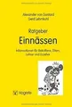 Produktbild: Ratgeber Einnässen: Informationen für Betroffene, E... | Buch | Zustand sehr gut