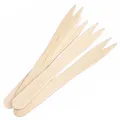 Produktbild: Pommesgabel aus Holz 1000 Stück
