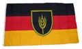 Produktbild: Fahne/Flagge Wolgadeutsche NEU 90 x 150 cm Fahnen