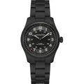 Produktbild: Hamilton Khaki Field Titanium Auto H70215130 - schwarz - 38mm