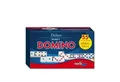 Produktbild: Noris Spiel Deluxe Doppel 9 Domino