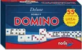 Produktbild: GW39cc Deluxe: Domino Doppel 9 Neu & OVP