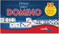 Produktbild: Deluxe Doppel 9 Domino