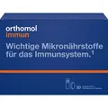 Produktbild: Orthomol Immun Trinkfläschchen/Tabl.Kombipack. 30 St