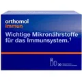 Produktbild: Orthomol Immun Trinkfläschchen/Tabletten