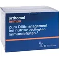Produktbild: Orthomol Immun Trinkfläschchen 30 St.