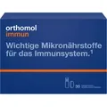 Produktbild: Orthomol Immun Trinkfläschchen/Tabletten 30 St