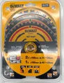 Produktbild: Dewalt Kreissägeblätter DT10397 165 x 20 mm 24T