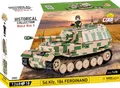 Produktbild: HC WWII Sd. Kfz. 184 Ferdinand