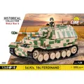 Produktbild: Cobi 2583 S.D.Kfz 184 Ferdinand