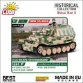 Produktbild: Cobi 2583 - Sd.Kfz. 184 Ferdinand - Neu