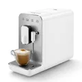 Produktbild: SMEG Kaffeevollautomat Kaffeemaschine Espressomaschine Kegelmahlwerk BCC02