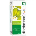 Produktbild: DIARRHOESAN Saft 200 ml PZN 10087189