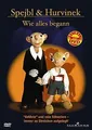 Produktbild: Spejbl & Hurvínek - Wie alles begann | DVD | Zustand gut
