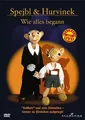 Produktbild: Spejbl & Hurvínek - Wie alles begann