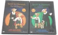 Produktbild: Spejbl & Hurvenik - Wie alles begann, Das Leben ist schön- 2DVD-Zustand sehr gut