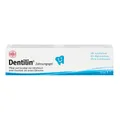 Produktbild: DHU Dentilin® Zahnungsgel