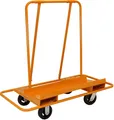 Produktbild: Plattenwagen Trolley Plattenroller Transportwagen Gipskartonplatten Plattenkarre