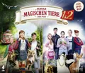 Produktbild: Die Schule der magischen Tiere 1 & 2 – Hörspielbox – Die Hörspiele zu den Kinofilmen auf 4 CDs