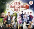 Produktbild: Leonine Hörspiel Die Schule der magischen Tiere - Hörspielbox
