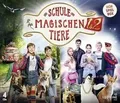 Produktbild: Die Schule der magischen Tiere 1  2 – Hörspielbox – Die H... | CD | Zustand gut