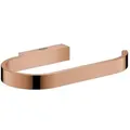 Produktbild: Grohe Selection WC-Papierhalter 41068DA0 warm sunset, ohne Deckel, Wandmontage, verdeckte Befestigung