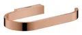 Produktbild: Grohe Selection WC-Papierhalter ohne Deckel - Warm Sunset - 41068DA0