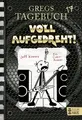 Produktbild: Gregs Tagebuch 17 - Voll aufgedreht!