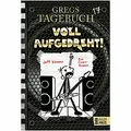 Produktbild: Bastei Lübbe Gregs Tagebuch 17 - Voll aufgedreht! 303853