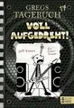 Produktbild: Gregs Tagebuch 17 - Voll aufgedreht! Buch Baumhaus