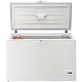Produktbild: Beko HSM27050 (Freistehend, 284 l) (HSM27050)