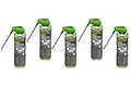 Produktbild: 2,5 Liter PETEC 71250 Multifunktionsspray Universalspray Multifunktionsöl Pflege